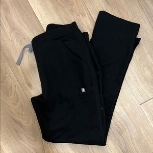 XS Petite Yola Figs Scrubs